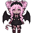 Zizi sprite