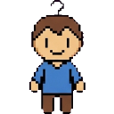 Idk sprite