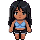 Kelly sprite