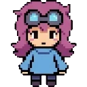 Lafraise sprite