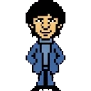 Ringo Starr sprite