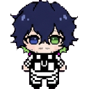 Aiku sprite