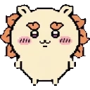 Shisa sprite