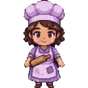 Alice sprite