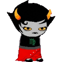 Kanaya Maryam sprite