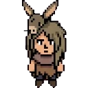 Alexander sprite