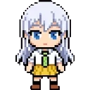 Ume sprite