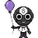 Toodles sprite