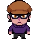 Alv sprite