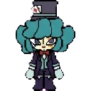 Seine sprite