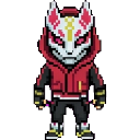 Drift sprite