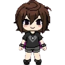 Luna sprite