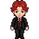 Joffrey sprite