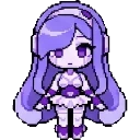 Cutiebow sprite