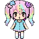 hannah sprite