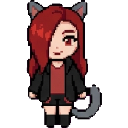 Lucille sprite