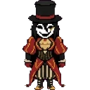The Ringmaster sprite