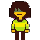 Kris Dreemur sprite