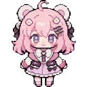 Kawaii sprite