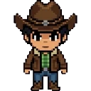 Jackson sprite