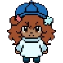 Niko sprite