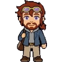 Kenneth sprite