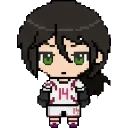 Nii Yoshi sprite