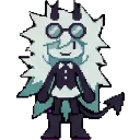 Edward sprite
