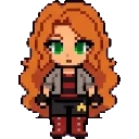 Doc Eva sprite