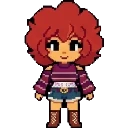 Katty sprite