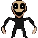 stalker sprite