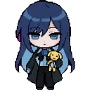 Ado sprite