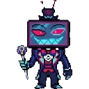 Vox sprite