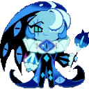 Shaodw Milk sprite