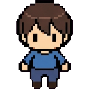 Lex sprite