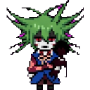 Marcya sprite