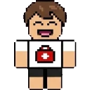 Medic sprite