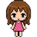 kioi sprite