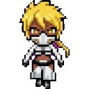 Harribel sprite