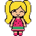 Nari sprite