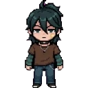 Solivan sprite