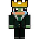 Froggy sprite
