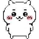 Chikawa sprite