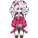 Alice sprite