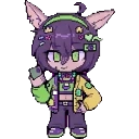 Fia sprite