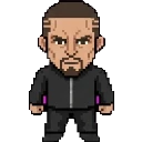 Masamichi Yaga sprite
