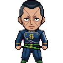 Okuyasu sprite