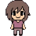 Yuri sprite
