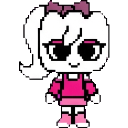 Cloudisha sprite