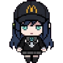Ado sprite